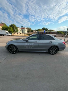 Mercedes-Benz C 180 CDI - 15000 € - 14194590 5