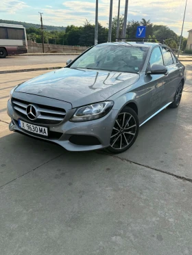 Mercedes-Benz C 180 CDI - 15000 € - 14194590 7
