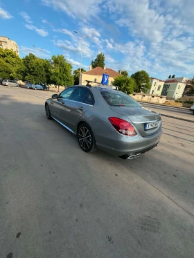 Mercedes-Benz C 180 CDI - 15000 € - 14194590 3
