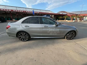Mercedes-Benz C 180 CDI - 15000 € - 14194590 4