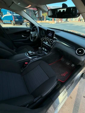 Mercedes-Benz C 180 CDI - 15000 € - 14194590 15