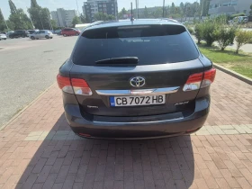 Toyota Avensis Т27 автоматик | Auto.bg — изображение 6