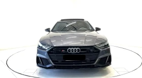 ����� �� �������� �� Audi S7 3.0TDI V6 Mild Hybrid Quattro