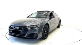 Audi S7 3.0TDI V6 Mild Hybrid Quattro | Mobile.bg � ����� ������ 2