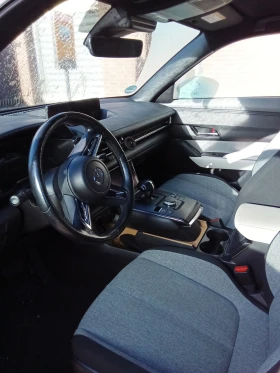 Mazda MX-30 undefined | Auto.bg — изображение 5