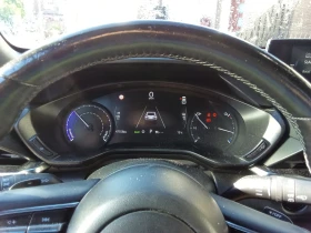 Mazda MX-30 undefined | Auto.bg — изображение 7