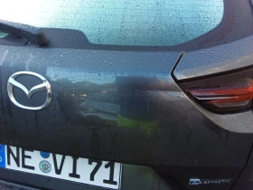 Mazda MX-30 undefined | Auto.bg — изображение 3