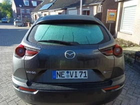 Mazda MX-30 undefined | Auto.bg — изображение 6