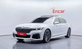 BMW 730  xDrive M Sport * БЕЗ ПЪРВОНАЧАЛНА ВНОСКА