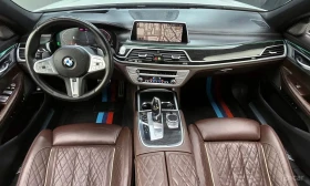 BMW 730  xDrive M Sport * БЕЗ ПЪРВОНАЧАЛНА ВНОСКА - 36890 € - 64411135 7