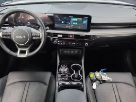 Kia K5 2.0| 152�.�. | Mobile.bg � ����� ������ 6