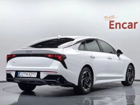 ������ Kia K5