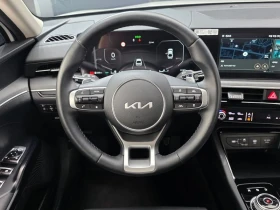 Kia K5 2.0| 152�.�. | Mobile.bg � ����� ������ 12