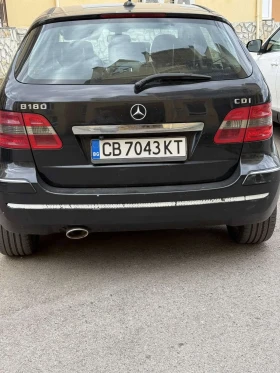 Mercedes-Benz B 180 | Mobile.bg � ����� ������ 2