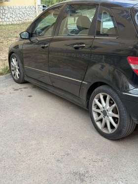 Mercedes-Benz B 180 | Mobile.bg � ����� ������ 4