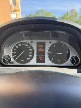 Mercedes-Benz B 180 | Mobile.bg � ����� ������ 7