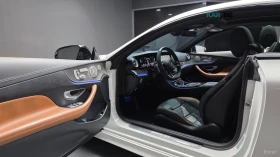 Mercedes-Benz E 53 AMG 4MATIC+ * КОЖА* ПОДГРЕВ* ОБДУХВ* BURMASTER* PANO*  | Auto.bg — изображение 10