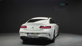 Mercedes-Benz E 53 AMG 4MATIC+ * КОЖА* ПОДГРЕВ* ОБДУХВ* BURMASTER* PANO*  | Auto.bg — изображение 4