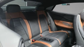 Mercedes-Benz E 53 AMG 4MATIC+ * КОЖА* ПОДГРЕВ* ОБДУХВ* BURMASTER* PANO*  | Auto.bg — изображение 11