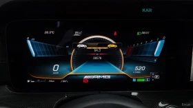 Mercedes-Benz E 53 AMG 4MATIC+ * КОЖА* ПОДГРЕВ* ОБДУХВ* BURMASTER* PANO*  | Auto.bg — изображение 8