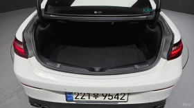 Mercedes-Benz E 53 AMG 4MATIC+ * КОЖА* ПОДГРЕВ* ОБДУХВ* BURMASTER* PANO*  | Auto.bg — изображение 17