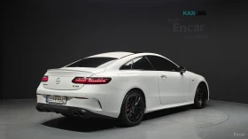Mercedes-Benz E 53 AMG 4MATIC+ * КОЖА* ПОДГРЕВ* ОБДУХВ* BURMASTER* PANO*  | Auto.bg — изображение 2