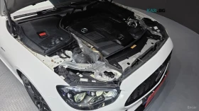 Mercedes-Benz E 53 AMG 4MATIC+ * КОЖА* ПОДГРЕВ* ОБДУХВ* BURMASTER* PANO*  | Auto.bg — изображение 6