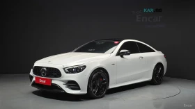 Mercedes-Benz E 53 AMG 4MATIC+ * КОЖА* ПОДГРЕВ* ОБДУХВ* BURMASTER* PANO* 