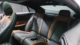 Mercedes-Benz E 53 AMG 4MATIC+ * КОЖА* ПОДГРЕВ* ОБДУХВ* BURMASTER* PANO*  | Auto.bg — изображение 12