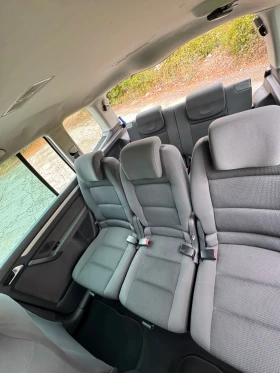 VW Touran ���������, 7 ������, 1.6 ����� | Mobile.bg � ����� ������ 6