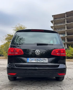 VW Touran ���������, 7 ������, 1.6 ����� | Mobile.bg � ����� ������ 3