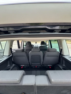 VW Touran ���������, 7 ������, 1.6 ����� | Mobile.bg � ����� ������ 7