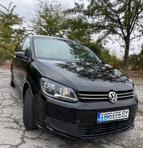 VW Touran ���������, 7 ������, 1.6 ����� | Mobile.bg � ����� ������ 5