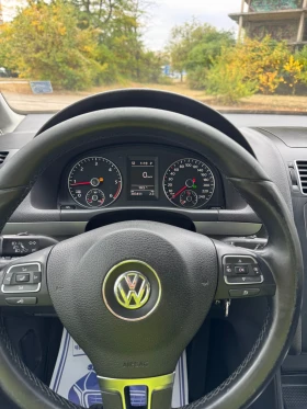VW Touran ���������, 7 ������, 1.6 ����� | Mobile.bg � ����� ������ 9