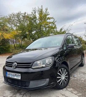 ������ VW Touran