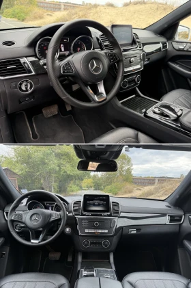 Mercedes-Benz GLS 450 - 21900 € - 79398637 10