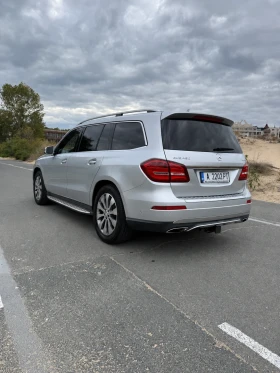 Mercedes-Benz GLS 450 - 21900 € - 79398637 3