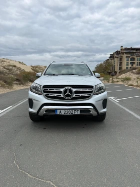 Mercedes-Benz GLS 450 - 21900 € - 79398637 7