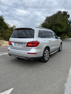 Mercedes-Benz GLS 450 - 21900 € - 79398637 4