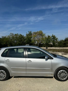 VW Polo 1.4 газ/бензин - 2200 € - 83442360 3