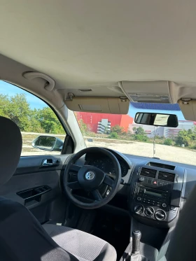 VW Polo 1.4 газ/бензин - 2200 € - 83442360 9