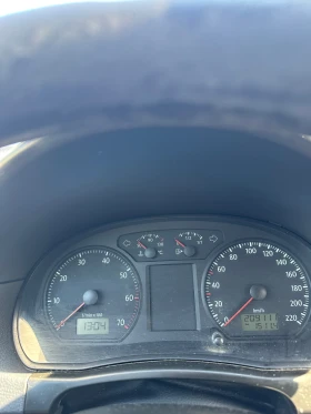 VW Polo 1.4 газ/бензин - 2200 € - 83442360 10