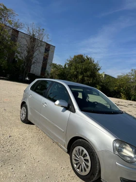 VW Polo 1.4 газ/бензин - 2200 € - 83442360 5