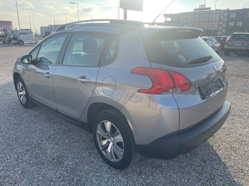 Peugeot 2008 1.2 Active, снимка 5 - Автомобили и джипове - 43214546