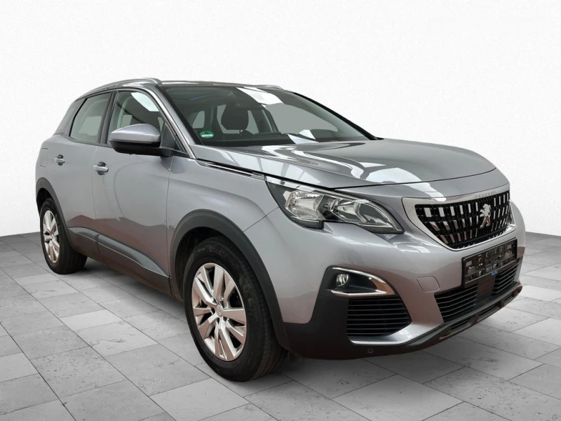 Peugeot 3008 1.5HDI/EAT8/PANORAMA/DigitalCockpit/CarPlay/CAM, снимка 1 - Автомобили и джипове - 47370001