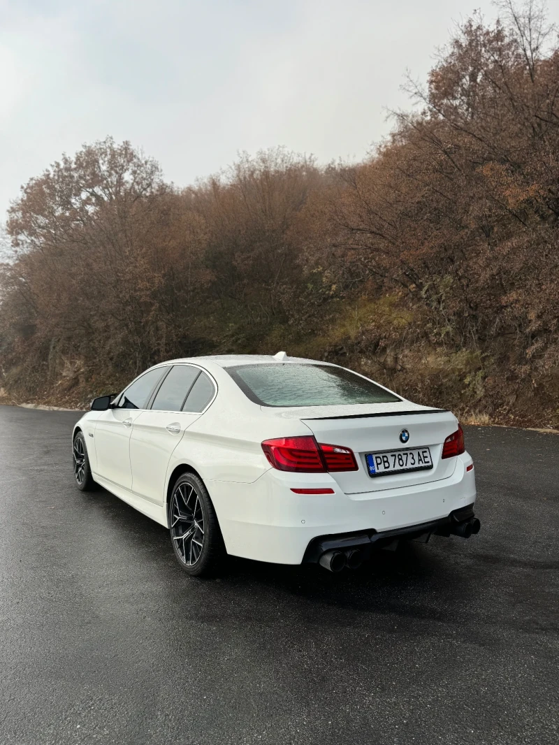 BMW 528 3.0 N52B30, снимка 3 - Автомобили и джипове - 48304463