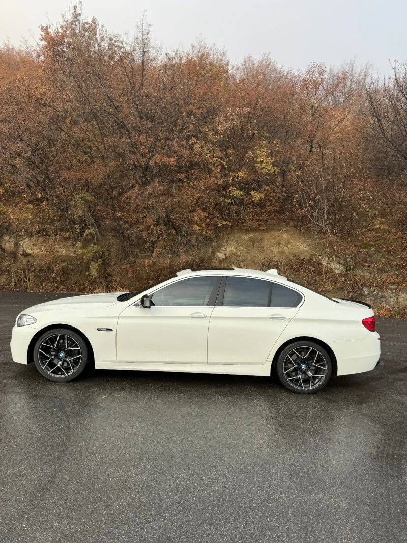 BMW 528 3.0 N52B30, снимка 2 - Автомобили и джипове - 48304463