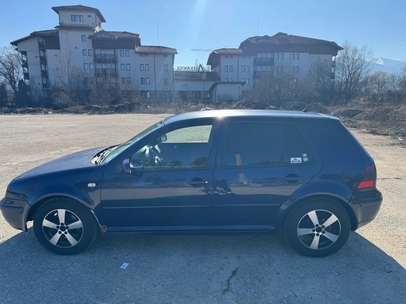 VW Golf, снимка 4 - Автомобили и джипове - 49007962