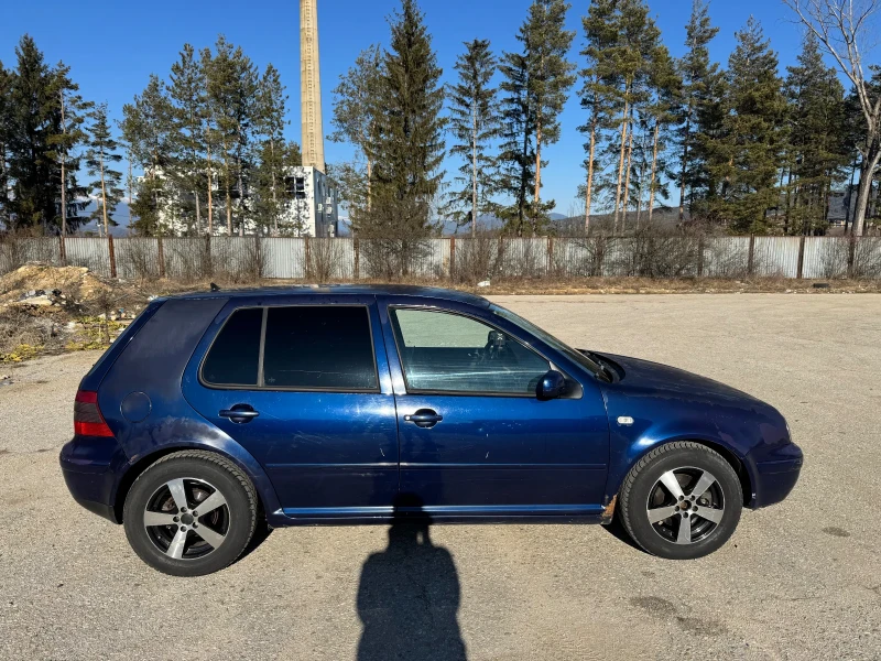 VW Golf, снимка 3 - Автомобили и джипове - 49007962