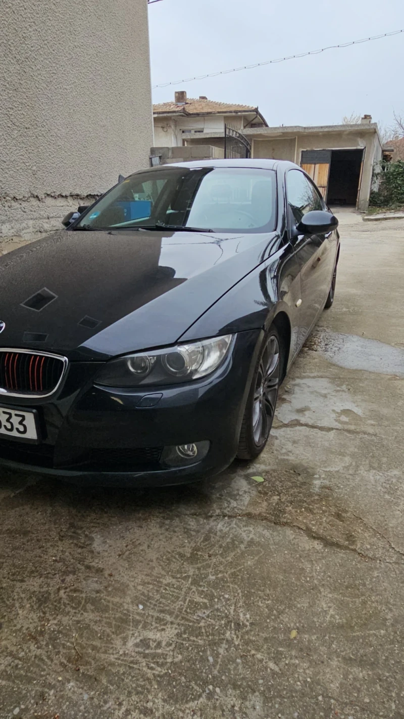 BMW 320, снимка 2 - Автомобили и джипове - 49548494